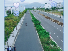 lô đất mặt tiền đường B11 rộng 20m KĐT VCN Phước Long 2 Nha Trang Bán