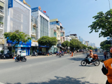 Bán Nhà Mặt Tiền Nguyễn Thái Sơn Gò Vấp Ủy Ban Phường 15 Tỷ 2