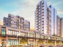 Căn hộ 2PN, view tầng 4, giá tốt nhất dự án Cardinal Court Phú Mỹ Hưng, nhận nhà T12/2023