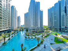 Cho thuê căn hộ cao cấp Westgate trên đường Nguyễn Văn Linh 2PN chỉ 6,5tr/th