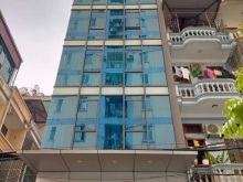 Bán nhà mặt phố Phạm Văn Đồng thang máy, vỉa hè, tầng hầm, MT rộng KD đa hệ, nhỉnh 11 tỷ