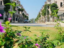 Sở hữu Biệt thự siêu đẹp với môi trường sống xanh tại Từ Sơn Bắc Ninh