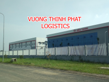 Cho thuê kho xưởng 7.600m2 trong kv 1.4ha Nguyễn Hữu Trí, Bình Chánh, chuẩn công nghiệp Logistics