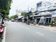 Bán nhà MT vị trí kinh doanh đường Lê Văn Lương, phường Tân Hưng, quận 7