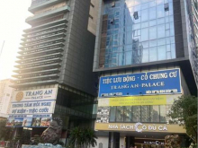 Anh chủ nhờ bán căn hộ 3 ngủ Toà Hei Tower Số 1 Nguỵ Như Kon Tum 130m2 với giá 5.1 tỷ