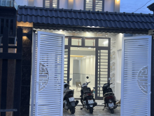 Bán nhà sổ riêng gần chợ Thanh Hóa, phường Trảng Dài, thành phố Biên Hòa