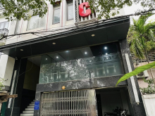 ⚜️ Bán Tòa Văn phòng VIP Nguyễn Xiển, KĐT Đại Kim, 130m2 7T, MT 8.5m, Chỉ 26.5 Tỷ ⚜️