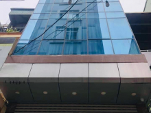Bán nhà 8 tầng Tây Sơn-Đống Đa 75m-gara ô tô tránh-2 thoáng-dân xây-thang máy nhập-chủ xây tâm huyết