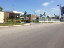Bán gấp lô đất Nơ 04 ngay cổng Sunsport – Đông Vệ - Thanh Hóa 