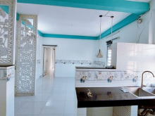 CHO THUÊ căn hộ đường Ba Vân Tân Bình gồm 1PN 01WC 01PK, bếp - Giá thuê 7 triệu/tháng nội thất có sẵn