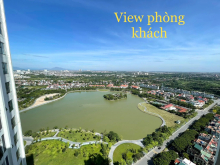 Gia đình bán gấp CH An Bình City Phạm Văn Đồng . Căn 3PN, 2WC, tầng cao view hồ giá chịu lỗ đẩy gấp 
