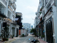 Nhà phố chính chủ Tăng Nhơn Phú A, Quận 9  diện tích 59.5m2  hẻm ô tô 7m