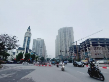 Bán mặt phố Lê Trọng Tấn, Hà Đông, 125m2, 9T, MT11.2m, kinh doanh hơn 40 tỷ