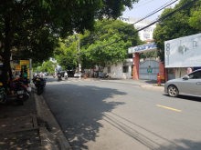 Cho thuê nhà nguyên căn mặt tiền đường Phú Châu, Tam Bình , TP thủ đức