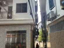 Hàng xóm bán gấp nhà ngõ 108 Trần Phú Hà Đông
