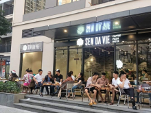Bán Shop chân đế phân khu Sakura - Vinhomes Smart City mở bán đợt đầu