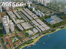 Liền Kề Siêu Vip Quận Hoàng Mai, Khu đô thị mới Hoàng Văn Thụ, 108m x 5T, Giá 15 tỷ.