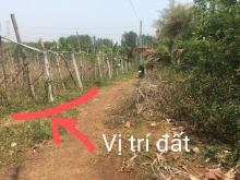 BÁN GẤP Đất Chính Chủ - Giá Ưu Đãi - Vị Trí Đẹp Tại Xã Sông Thao, Huyện Trảng Bom - Đồng Nai