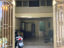 Nhà thuê Trệt, lầu  hẻm 300 Nguyễn Văn Linh P.Bình thuận Q7