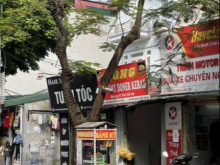 Vip, mặt phố Hoàng Thế Thiện, Sài Đồng, vỉa hè kinh doanh khủng, sầm uất, 100m, 15 tỷ