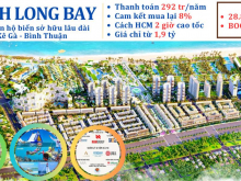Căn hộ Biển sở hữu lâu dài chỉ từ 1,9 tỷ tại Kê Gà, Bình Thuận, thanh toán nhẹ nhàng 48 tháng LH 0898487792