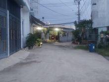 Đất Bửu Hòa 120m2, SHR thổ cư, đường xe hơi,gần trường Trần Văn Ơn,giá rẻ