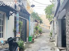 Chính chủ cần cho thuê nhà nguyên căn 1 trệt 1 lầu tại Nguyễn Văn Quỳ. Phú Thuận. Q7