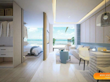 Nhà mẫu căn hộ ven biển Mer Vista Casilla - Thanh Long Bay