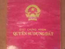 ĐẤT ĐẸP - GIÁ TỐT - Chính Chủ Cần Bán Nhanh Lô Đất Tại Quốc Thái, An Phú, An Giang