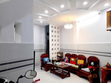 Bán nhà nhà to tiền nhỏ ngộp bank -  Nguyễn Văn Nghi 40m 2lầu 4.6 x 8 giá 3.4 tỷ Phường 7 Quận Gò Vấp