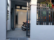 Nhà Hòa Bình, căn góc trung tâm Biên Hoà,SHR thổ cư, giá rẻ