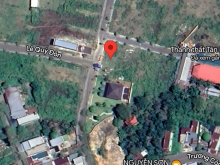 Bán đất xã Trà Cổ, Huyện Tân Phú, Full thổ cư 130m2, giá 2tỷ