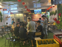 Chính chủ cần sang nhượng quán Cafe hát cho nhau nghe tại Hà Nội