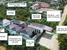 Thương Vụ Gây Sốc nhất 2023 Căn biệt thự tại xã Lộc Nga, huyện Bảo Lộc, tỉnh Lâm Đồng