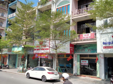 Bán nhà mặt phố đường Nguyễn Văn Cừ, phường Hồng Hải, tp Hạ Long, Quảng Ninh