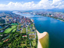 Bán đất Bảo Ninh Đồng Hới giá 900 triệu đồng, LH 0888964264