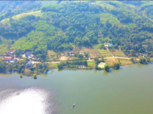 Nhanh tay sở hữu lô đất tại Ngọc Lặc – Thanh Hóa vị trí view hồ. 
