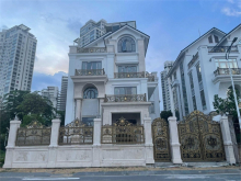 Nhà phố SaiGon Mystery Villa Hưng Thinh - Tiện ích ĐẲNG CẤP