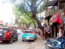 Cần Tìm Người Thuê Mb Kinh Doanh mặt phố Trương Định, quận HBT