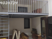 Cho thuê căn hộ khép kín Trung Hòa - Cầu Giấy - Hà Nội - Diện tích: 22 m2, 28 m2 - Giá thuê:  4.6tr - 6.6tr