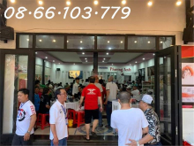 Cần sang quán đang kinh doanh bình thường tại 02 Đường Mai Xuân Thưởng, Thành Nhất, Buôn Ma Thuột, Tỉnh Đắk Lắk