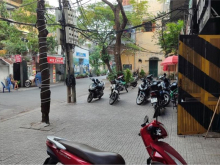 Cần Khách Thuê Nguyên Căn Kinh doanh mặt ngõ ô tô tránh phố Tạ Quang Bửu
