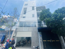 Nhà 6 tầng có Thang máy, Gò Dầu, Tân Phú – Đường 8m, 80m2, chỉ 8.7 tỷ