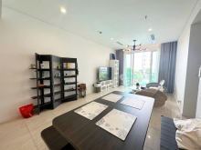 Cho thuê căn hộ Sadora, 3PN, Full nội thất, giá chỉ 28 triệu/tháng