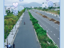 đất mặt tiền đường B11 rộng 20m KĐT VCN Phước Long 2 Nha Trang Chuyển nhượng