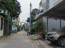 Gấp bán nhà gần  đường Phạm Văn Đồng 77m  Hiệp Bình Chánh H.xe hơi 4.95  tỷ TL