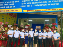 Công Ty TNHH BẤT ĐỘNG SẢN THAIKING chuyên cung cấp dịch vụ làm giấy tờ nhà đất trọn gói, chuyên nghiệp,nhanh chóng và uy tín hàng đầu tại Quận Bình Thạnh TP.