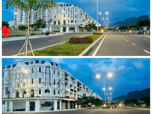 Lô Góc Vị Trí Kinh Doanh — Đường lớn Võ Văn Kiệt, Nha Trang rộng 40m
giá chỉ 4,19 Tỷ