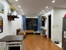 Cần bán căn hộ chung cư + 76,5m2 + 2PN + Đồng Phát Parkview, Hoàng Mai, Hà Nội