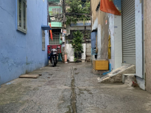Hàng hiếm Nhà đường số 3 Nguyễn Sơn Tân Phú hẻm xe hơi đỗ cửa 43m2 ,2 Tầng Nhỉnh 3ty